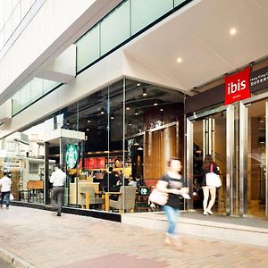 Ibis Hong Kong Central & Sheung Wan